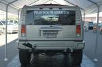 Hummer Phantom 2007 года